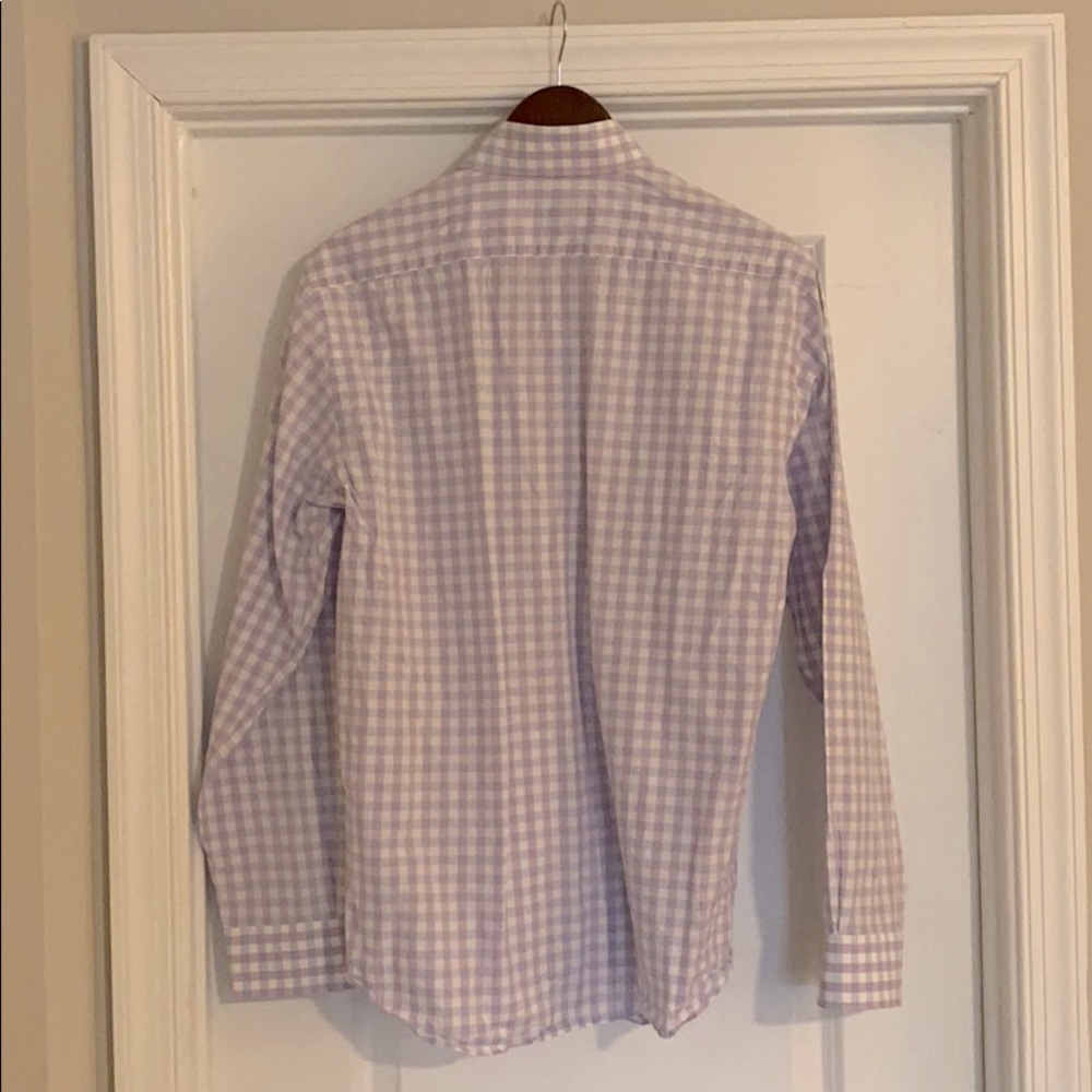 Toscano Button Down - Picture 4 of 5